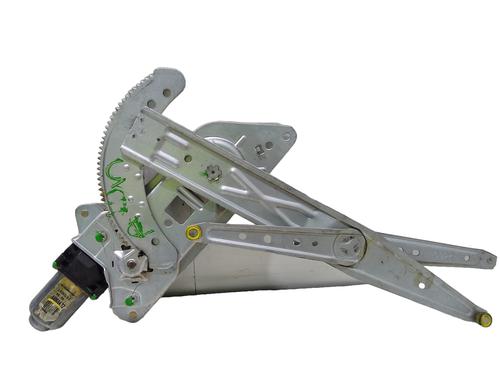 Front right window mechanism RENAULT KANGOO (KC0/1_) 1.5 dCi (KC07) | BP34613021C23 - Image 4