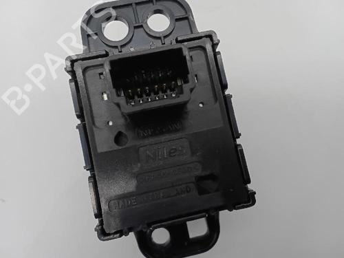 Hand brake NISSAN QASHQAI II SUV (J11, J11_)  | BP26051379I18 