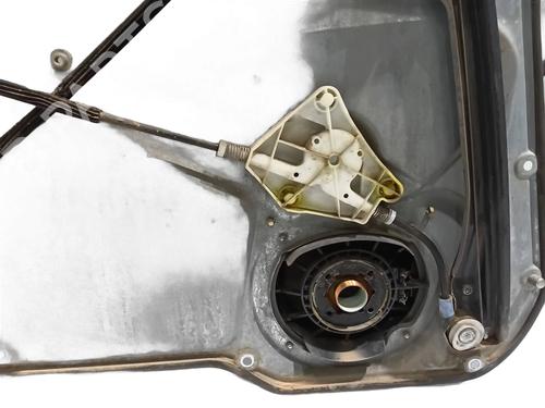 Rudehejsemekanisme Højre foran SEAT IBIZA III (6L1) 1.9 SDI | BP31037092C23 