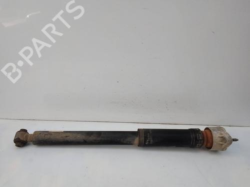 Used Left rear shock absorber Left rear shock absorber MERCEDES-BENZ GLK-CLASS (X204) 220 CDI 4-matic (204.984, 204.997) (170 hp) 23185344 23185344