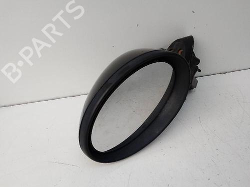 Retrovisor esquerdo MINI MINI (R50, R53) Cooper (116 hp) 19681501