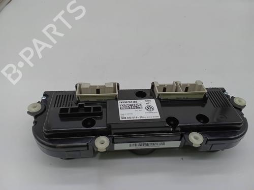 Climate control VW TIGUAN (5N_) 2.0 TDI | BP30050854I5 