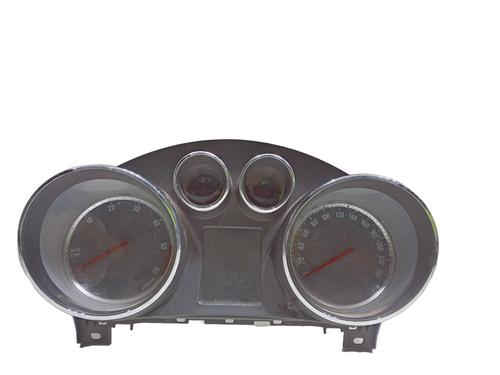 Quadrante OPEL INSIGNIA A (G09) 2.0 CDTI (68) (131 hp) 32339154