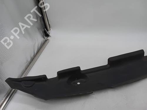 Left front fenders AUDI A3 Sportback (8VA, 8VF) 2.0 TDI | BP29203642C41 
