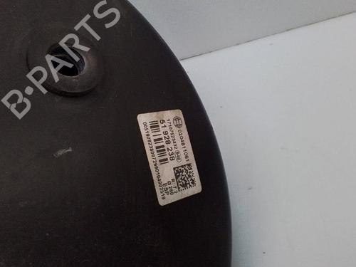 Used Servo brake CITROËN JUMPER II Platform/Chassis 2.0 BlueHDi 160 (163 hp) 24238246