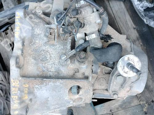 Gearkasse CITROËN BERLINGO MULTISPACE (B9) 1.6 HDi 90 | BP26159781M3 