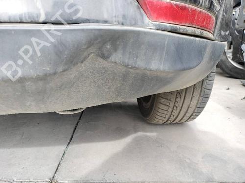Used Rear bumper SEAT IBIZA IV SC (6J1, 6P5) 1.6 TDI (90 hp) 18573720