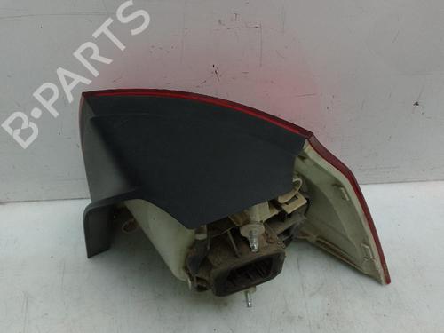 Right taillight VW GOLF V (1K1)  | BP26651450C35 