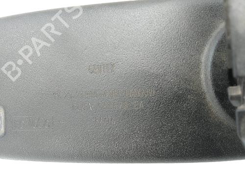 Rear mirror FORD PUMA (J2K, CF7) 1.0 EcoBoost mHEV | BP19151706I6 - Image 2