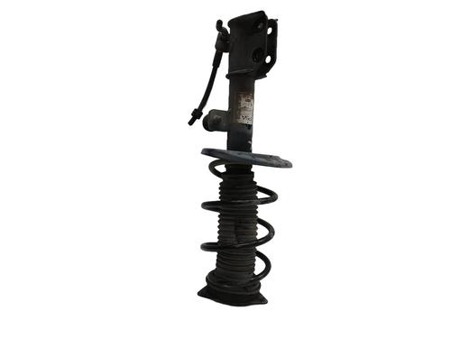 Used Right front shock absorber PEUGEOT 208 II (UB_, UP_, UW_, UJ_) 1.2 PureTech 100 (101 hp) 18574012