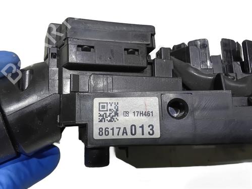 Steering column stalk MITSUBISHI ASX (GA_W_) 1.8 DI-D (GA6W) | BP35778516I23  - Image 6