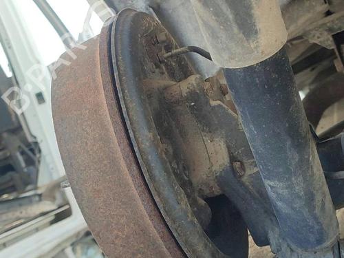 Left rear steering knuckle BMW X3 (E83) 2.0 sd | BP26285350M27 