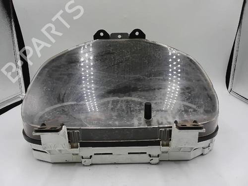 Instrument cluster MITSUBISHI L200 / TRITON (KA_T, KB_T) 2.5 DI-D 4WD (KB4T) | BP27446896C47 