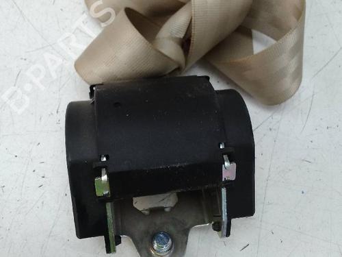 Rear left seatbelt AUDI A5 (8T3) 1.8 TFSI | BP19091878I29 