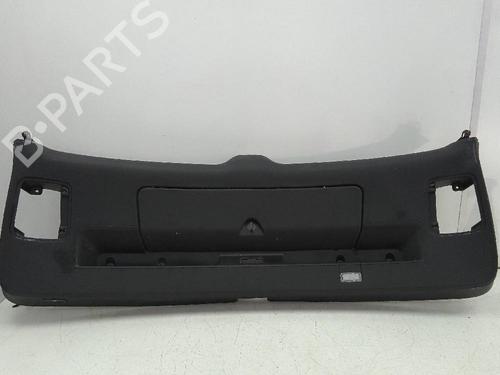 Used Boot lining AUDI Q7 (4LB) 4.2 FSI quattro (350 hp) 19643297