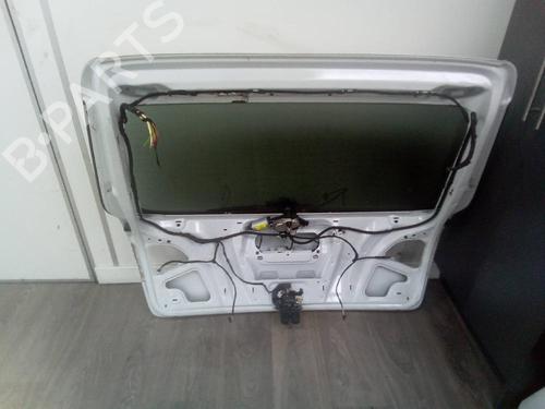 Used Tailgate AUDI A4 B8 Avant (8K5) 3.0 TDI (204 hp) 19519544