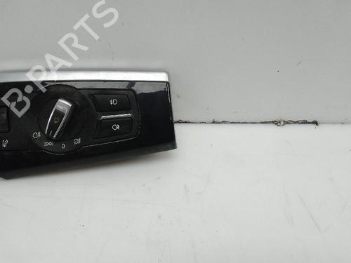 Used Headlight switch BMW X3 (F25) [2010-2017]  23207384
