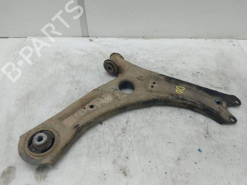 Used Right front suspension arm Right front suspension arm VW CADDY IV MPV (SAB, SAJ) 2.0 TDI 4motion (122 hp) 19105632 19105632