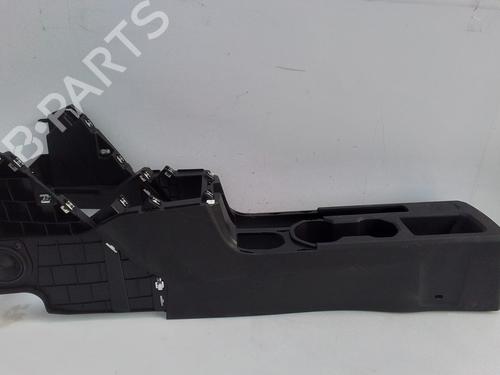 Mittelkonsole DACIA SANDERO III 1.0 TCe LPG (91 hp) 29708298