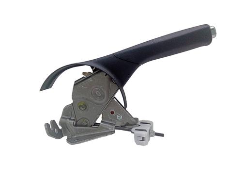 Used Hand brake TOYOTA YARIS (_P13_) 1.4 D (NLP130_, NLP130) (90 hp) 18573417