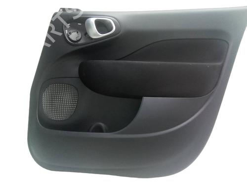 Front right panel FIAT 500L (351_, 352_) 1.3 D Multijet (199.LYM11, 199.LYM1A) | BP28149021C59 - Image 3