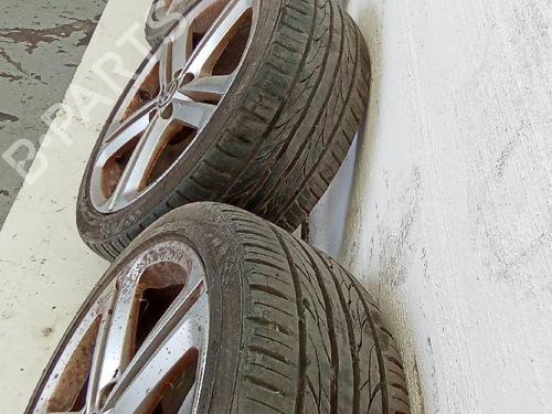 Rim VW POLO V (6R1, 6C1) 1.6 TDI | BP18579329C45 