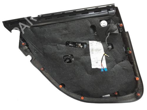 Rear right panel MERCEDES-BENZ E-CLASS T-Model (S213) E 220 d 4-matic (213.205) | BP29995704C61 