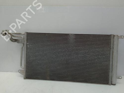 Used AC radiator AC radiator 21051960 21051960
