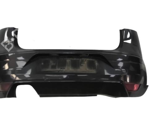 Used Rear bumper Rear bumper SEAT ALTEA (5P1) 1.9 TDI (105 hp) 35753068 35753068