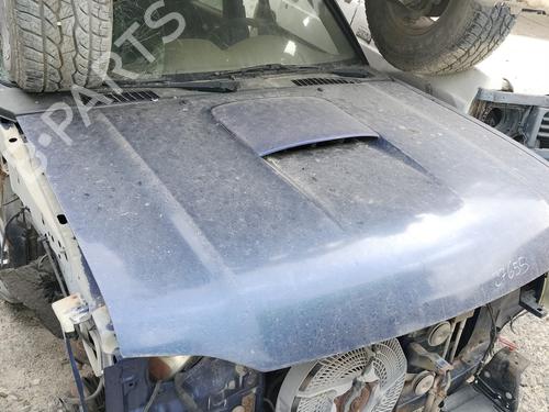 Used Hood Hood 37534467 37534467