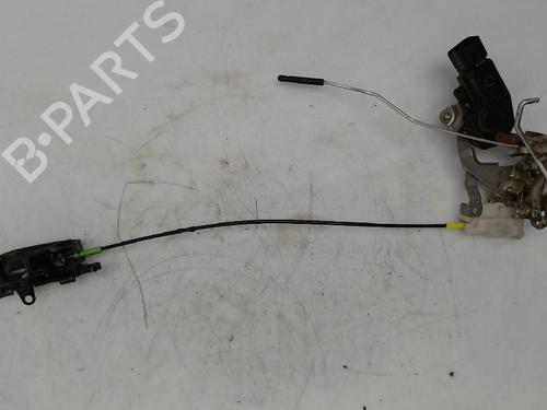 Front right lock TOYOTA AYGO (_B1_) 1.0 (KGB10_, KGB10R) | BP23452787C97 
