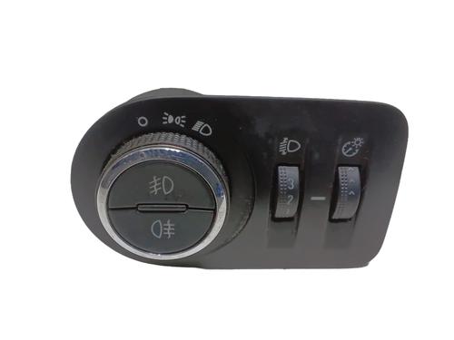 Headlight switch OPEL CORSA D (S07) 1.3 CDTI (L08, L68) | BP35899340I24 - Image 2