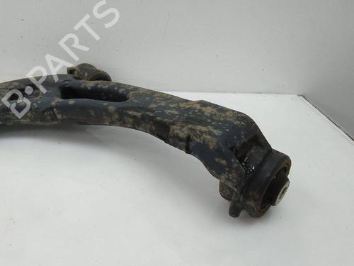 Used Right front suspension arm VW TRANSPORTER T6 Van (SGA, SGH, SHA, SHH) 2.0 TDI (140 hp) 25597054