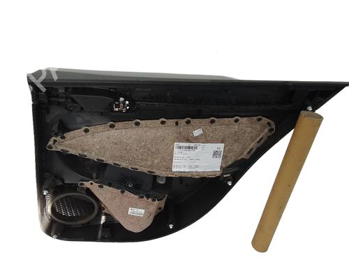 Rear left panel VW GOLF VIII (CD1, DA1) 2.0 TDI | BP19082255C60  - Image 5