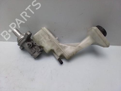 Brake master cylinder RENAULT KADJAR (HA_, HL_) 1.5 dCi 110 (HLA3) | BP22344200M77 