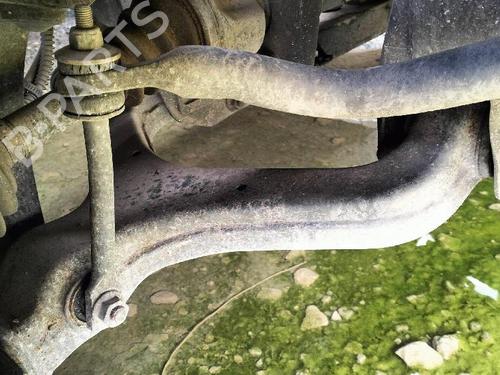 Right front suspension arm SSANGYONG KYRON  | BP24464557M13 