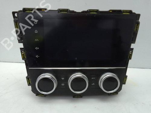 Climate control RENAULT KADJAR (HA_, HL_) 1.3 TCe 140 (HLNB, HLN1) | BP24465066I5 