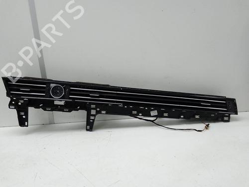 Difusor / Saída de ar Difusor / Saída de ar VW PASSAT B8 (3G2, CB2) 2.0 TDI (150 hp) 20207877 20207877