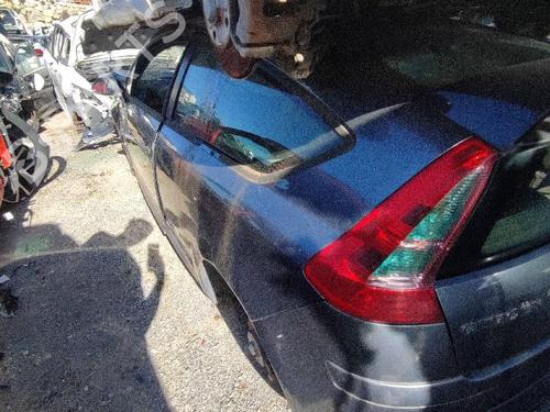 Used Front left lock CITROËN C4 Coupe (LA_) 2.0 HDi (136 hp) 18578654