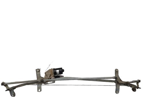 Used Front wiper motor Front wiper motor MERCEDES-BENZ VITO / MIXTO Van (W639) 109 CDI (639.601, 639.603, 639.605) (95 hp) 34153233 34153233