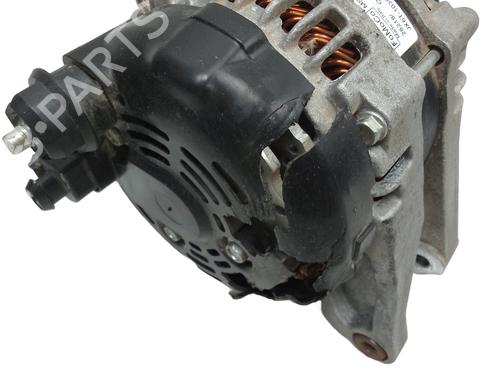Alternator FORD FOCUS IV (HN) 1.0 EcoBoost | BP26055326M7  - Image 5