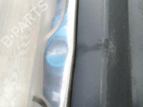 Rear bumper PEUGEOT 3008 I MPV (0U_) 1.6 BlueHDi 120 | BP19059543C8 