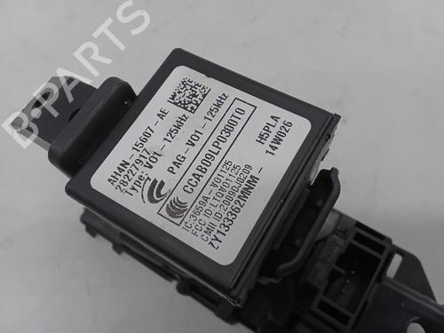 Switch VOLVO XC60 I SUV (156) D3 | BP27539279I30 