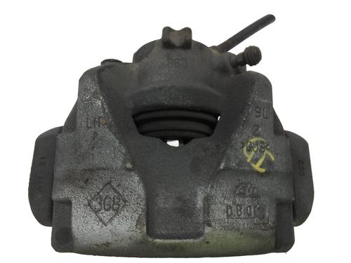 Left front brake caliper RENAULT EXPRESS Box Body/MPV | BP23066934M105 - Image 2