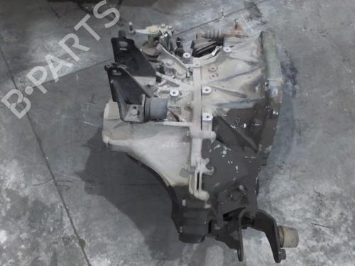 Gearbox TOYOTA VERSO (_R2_) 1.6 D4-D (WAR20_) | BP28290311M3 
