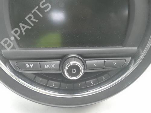 Display MINI MINI CLUBMAN (F54) Cooper D (150 hp) 18575534