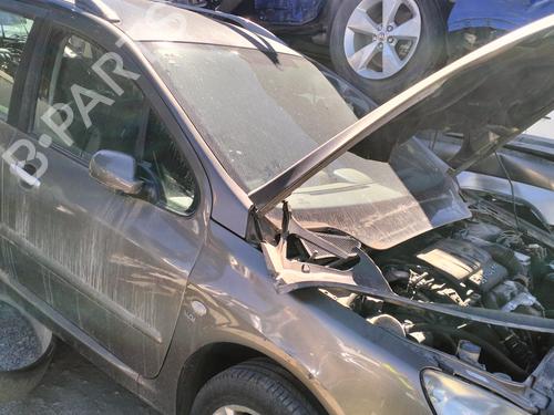 Starter PEUGEOT 307 Break (3E) 1.6 16V | BP29876803M8