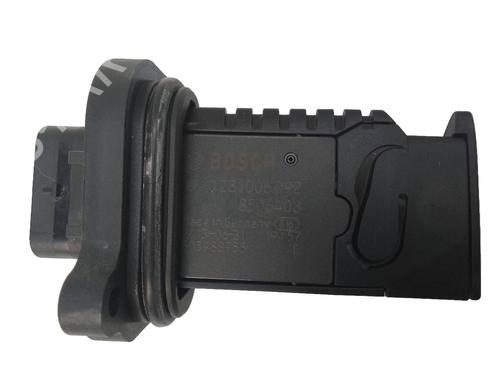 Used Mass air flow sensor Mass air flow sensor BMW 3 Gran Turismo (F34) 318 d (143 hp) 19311193 19311193