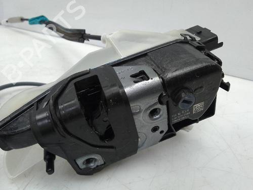 Front left lock OPEL COMBO E Tour / Life (K9) 1.5 | BP22890522C98 