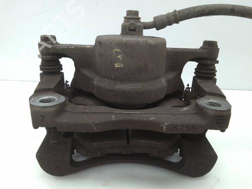 Right front brake caliper RENAULT KADJAR (HA_, HL_) 1.5 dCi 110 (HLA3) | BP22364914M104 